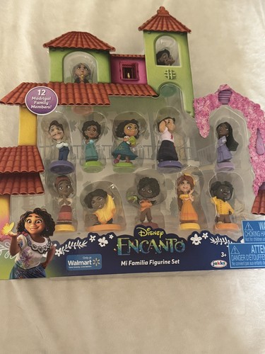 Disney encanto exclusive - encanto, mi