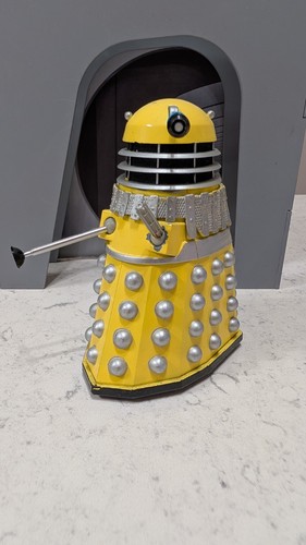 Doctor who classic action