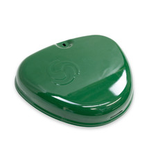 Side Cover Right to Intake Box