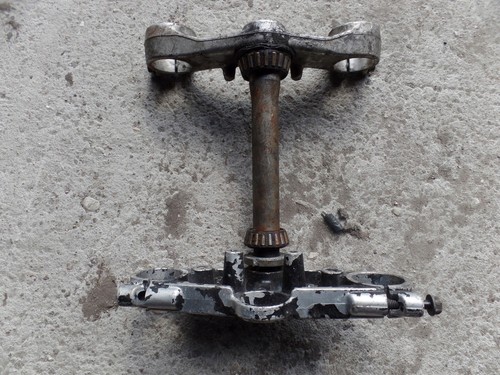 Seat post top bracket - top, for