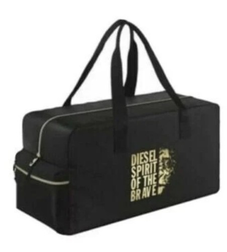 Diesel spirit the brave - the,