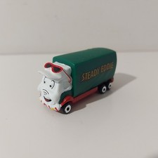 Corgi Steady Eddie Truck Eddie Stobart Toy Model Vintage Collectible Cartoon
