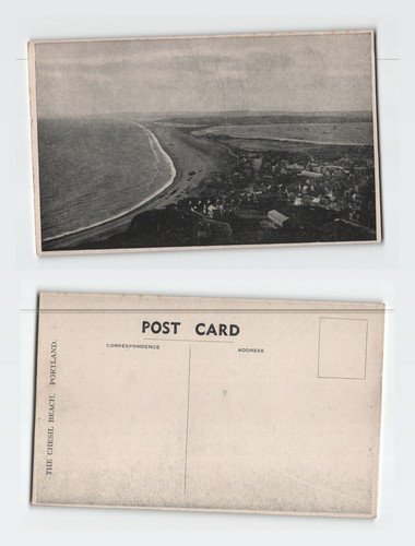 Vintage postcard portland - vintage,