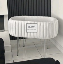 Beautiful Panelled Upholstery