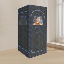 Portable Steam Box, Indoor