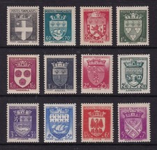 FRANCE 1942 National Relief