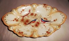 Vintage, Crown Ducal Exotic