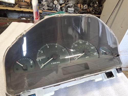 Range rover p38 petrol - p38,