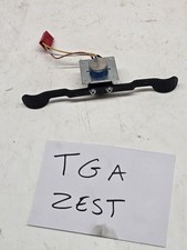 Tga zest mobility scooter