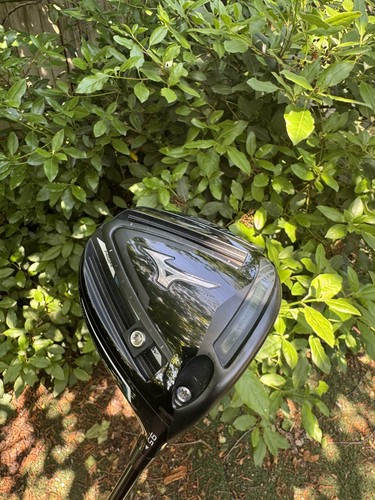 Mizuno 440 driver 9 5 - st-g,