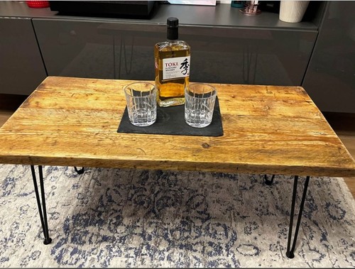 Made order rustic reclaimed - to,