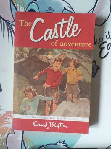 The castle adventure - of,