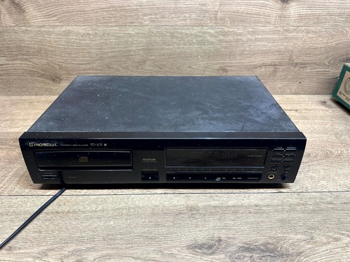 Vintage pioneer 103 compact - vintage,