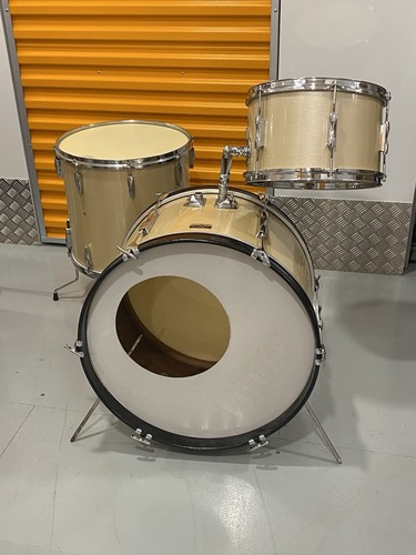 Piece vintage premier - 3-piece,