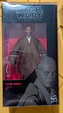 Star Wars Black Series Mace