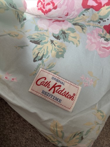 Cath kidston 100 cotton blue - kidston, 100%