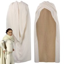 Star Wars Padme Amidala White