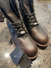 Chippewa Apache Rugged Work