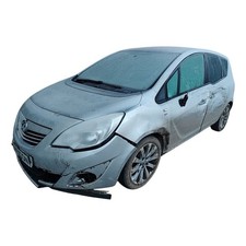 VAUXHALL MERIVA PARCEL SHELF