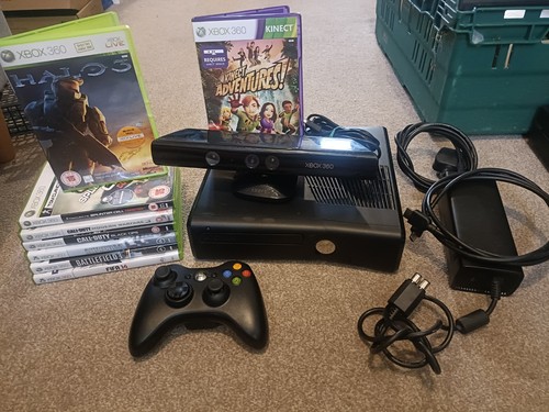 Microsoft xbox 360 console - xbox,