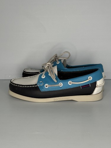 Sebago docksides boat shoes - docksides,