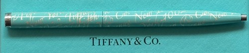 Tiffany pen new - co.,