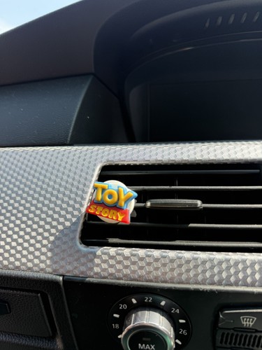 Toy story air freshener - ,