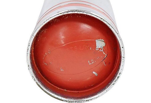 1960s sparklets streamline - 1960s,