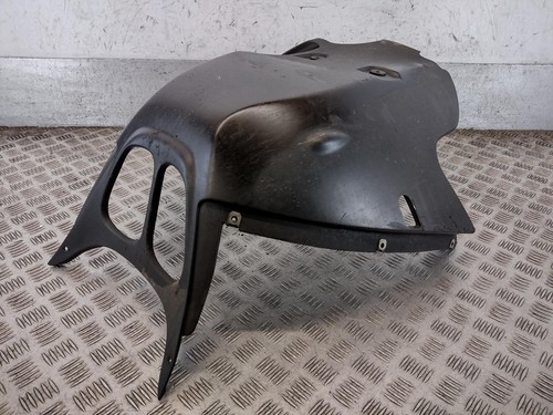 2001 bmw k1200 belly - k1200, pan