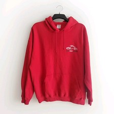 Orange County Choppers Hoody -