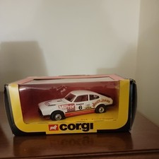 Corgi Toys 312 Ford Capri 3.0