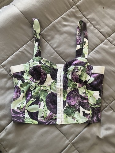 Atmosphere primark crop corset - atmosphere,