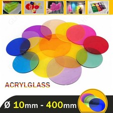 Coloured perspex acrylglass - perspex,