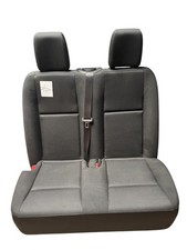 Mercedes Sprinter  (2018+) Double Passenger Seat - no seat base