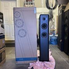 Wharfedale D330 Tower Speakers