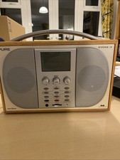 Pure Evoke 3 Digital Radio