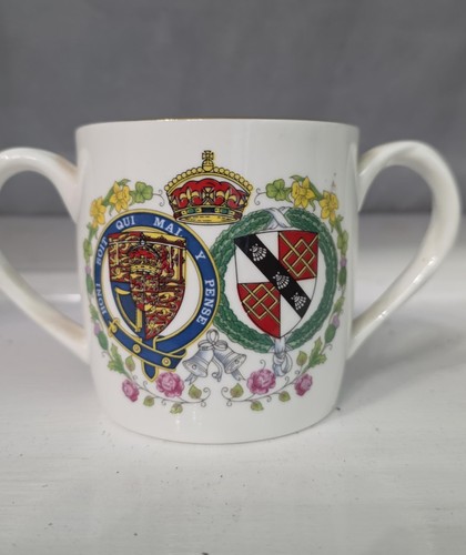 Vintage bone china loving - vintage,
