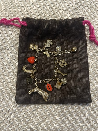Kate spade charm - spade,