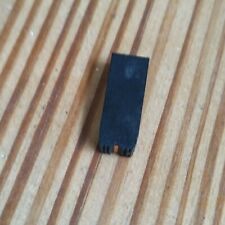 Motorola Unipart Car Radio Cassette Knob Used 1970s 1980s Classic Vintage