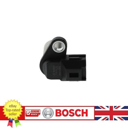 Crankshaft pulse sensor for - crankshaft,