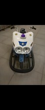 Funfair ride police - funfair,