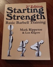 Starting Strength  Basic