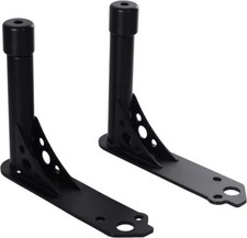 Motorcycle Rear Highway Engine