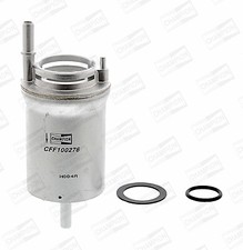 FUEL FILTER FITS: AUDI A2 1.4.AUDI A3 / S3 1.6/3.2 V6 QUATTRO.AUDI A3 SPORTBA