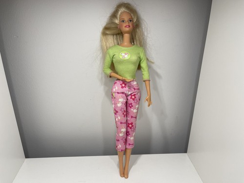 Barbie doll mattel collector - barbie,