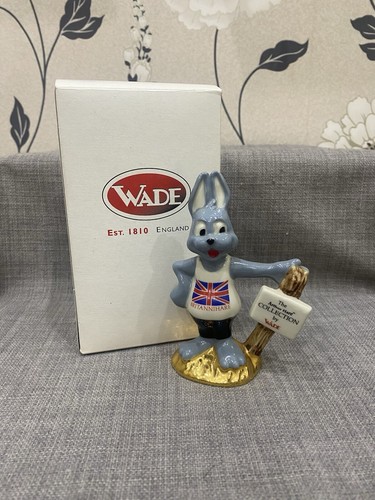 Wade arthur hare travelhare - arthur,