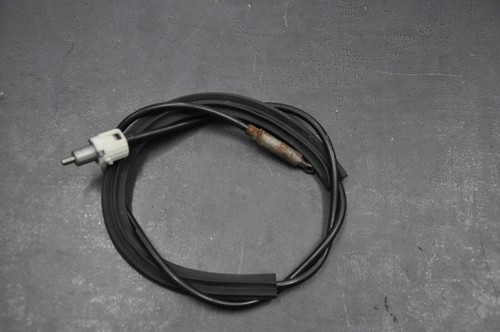 Cable pull interlock bmw - interlock, 3