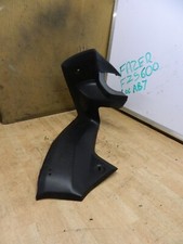 YAMAHA FAZER FZS600 2002 FOXEYE LEFT FAIRING INFIL FRONT FAIRING PANEL