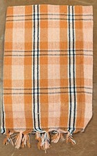 Lightweight Woven Hair Towel