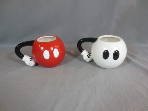 Large mickey mouse rare - mickey,